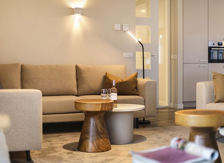 Unterkunft 190306 - Bungalow Zuidoost Drenthe - Aelderholt | 12-persoons woning | 12EL1