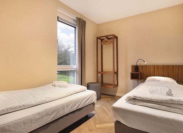 Unterkunft 190306 - Bungalow Zuidoost Drenthe - Aelderholt | 12-persoons woning | 12EL1