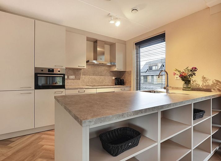 Unterkunft 190306 - Bungalow Zuidoost Drenthe - Aelderholt | 12-persoons woning | 12EL1