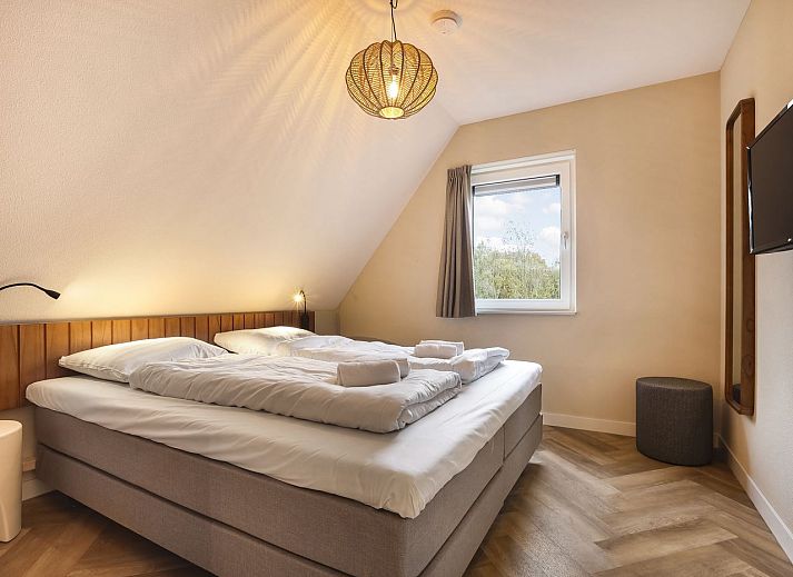 Unterkunft 190306 - Bungalow Zuidoost Drenthe - Aelderholt | 12-persoons woning | 12EL1