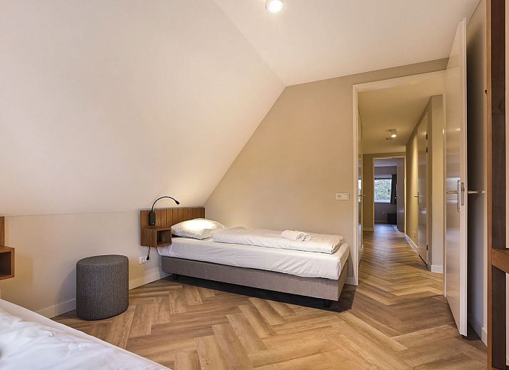 Unterkunft 190306 - Bungalow Zuidoost Drenthe - Aelderholt | 12-persoons woning | 12EL1