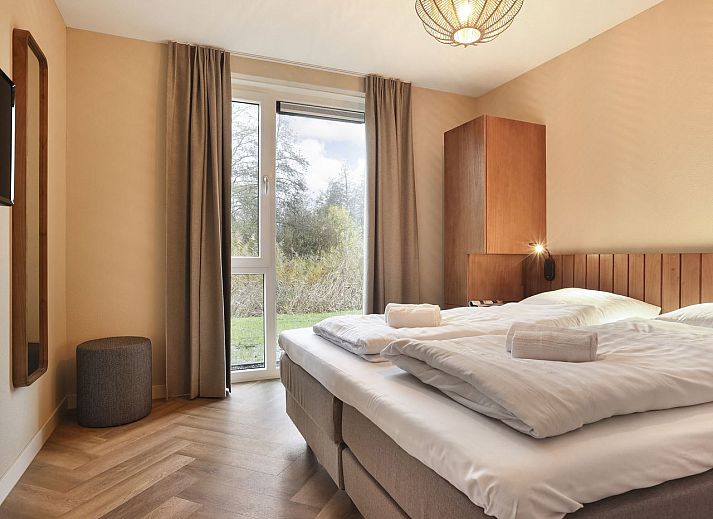 Unterkunft 190306 - Bungalow Zuidoost Drenthe - Aelderholt | 12-persoons woning | 12EL1