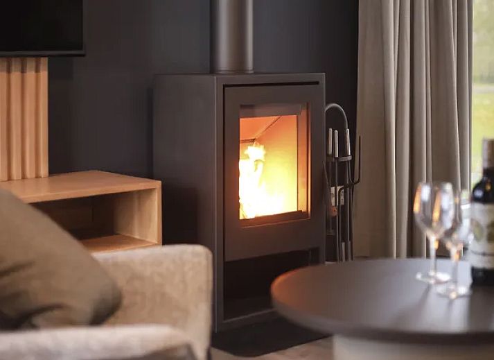 Unterkunft 190310 - Bungalow Zuidoost Drenthe - Aelderholt | 4-persoons wellnesswoning | 4ELW