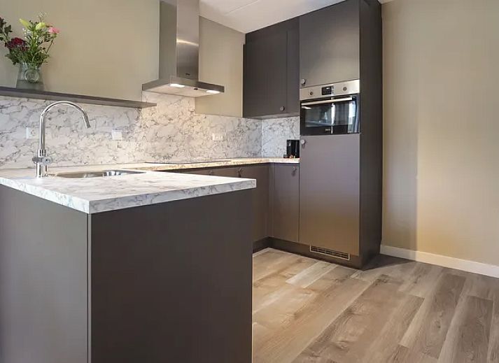 Unterkunft 190310 - Bungalow Zuidoost Drenthe - Aelderholt | 4-persoons wellnesswoning | 4ELW