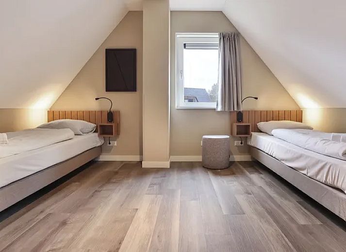 Unterkunft 190310 - Bungalow Zuidoost Drenthe - Aelderholt | 4-persoons wellnesswoning | 4ELW