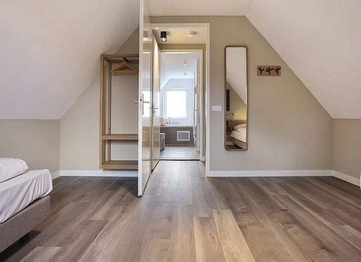Unterkunft 190310 - Bungalow Zuidoost Drenthe - Aelderholt | 4-persoons wellnesswoning | 4ELW