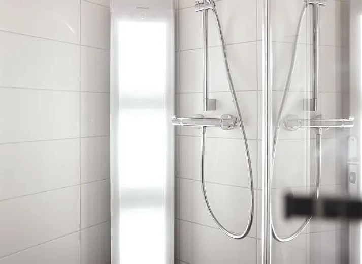 Unterkunft 190310 - Bungalow Zuidoost Drenthe - Aelderholt | 4-persoons wellnesswoning | 4ELW