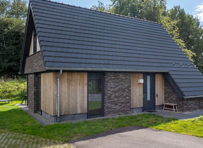 Unterkunft 190313 - Bungalow Zuidoost Drenthe - Aelderholt | 6-persoons kinderwoning | 6ELK