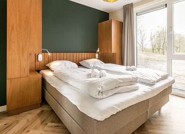 Unterkunft 190313 - Bungalow Zuidoost Drenthe - Aelderholt | 6-persoons kinderwoning | 6ELK