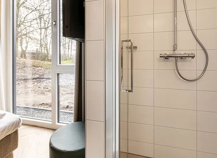 Unterkunft 190313 - Bungalow Zuidoost Drenthe - Aelderholt | 6-persoons kinderwoning | 6ELK