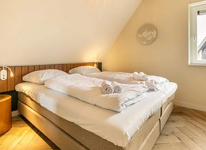 Unterkunft 190313 - Bungalow Zuidoost Drenthe - Aelderholt | 6-persoons kinderwoning | 6ELK