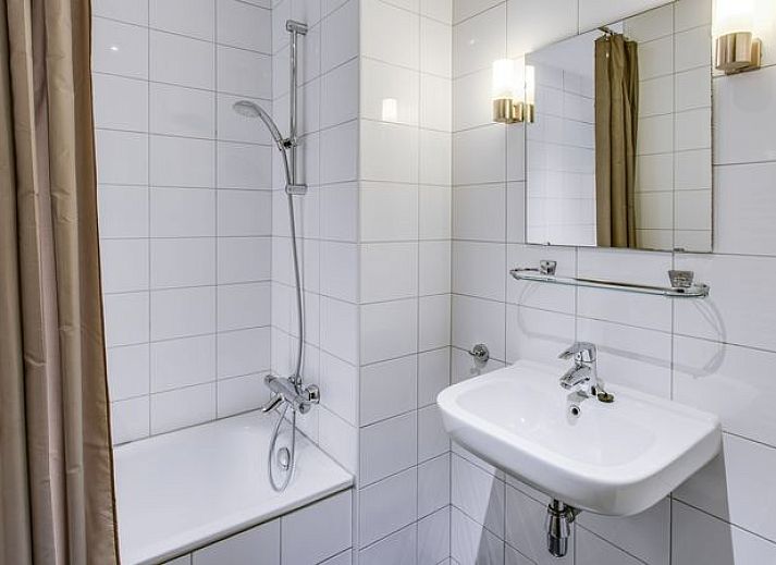 Unterkunft 190314 - Bungalow Zuidoost Drenthe - Aelderholt | 4-persoons bungalow | 4C