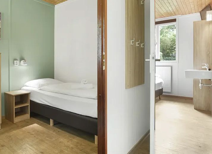 Unterkunft 190314 - Bungalow Zuidoost Drenthe - Aelderholt | 4-persoons bungalow | 4C