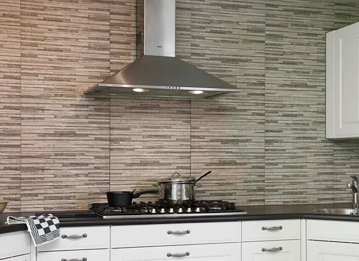 Unterkunft 190317 - Bungalow Zuidoost Drenthe - Aelderholt | 12-persoons bungalow | 12EL