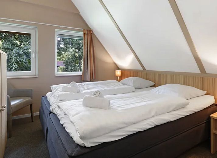Unterkunft 190317 - Bungalow Zuidoost Drenthe - Aelderholt | 12-persoons bungalow | 12EL