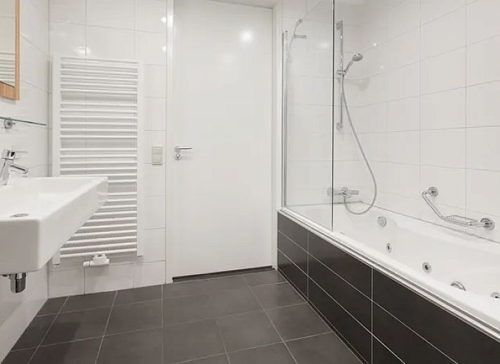Unterkunft 190317 - Bungalow Zuidoost Drenthe - Aelderholt | 12-persoons bungalow | 12EL