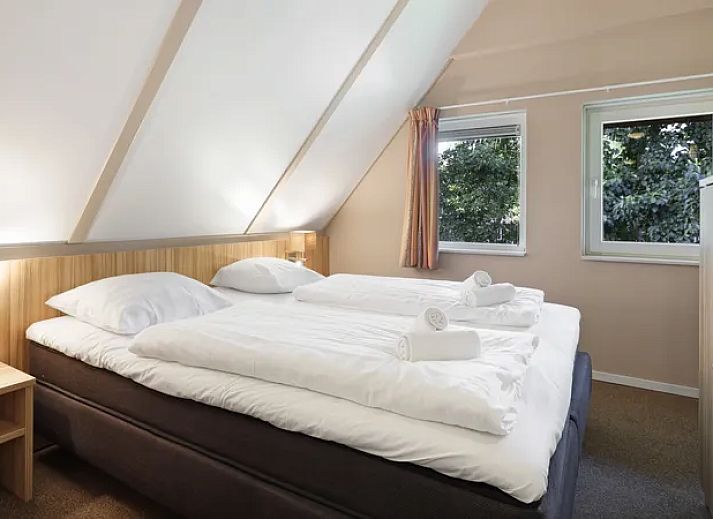 Unterkunft 190317 - Bungalow Zuidoost Drenthe - Aelderholt | 12-persoons bungalow | 12EL