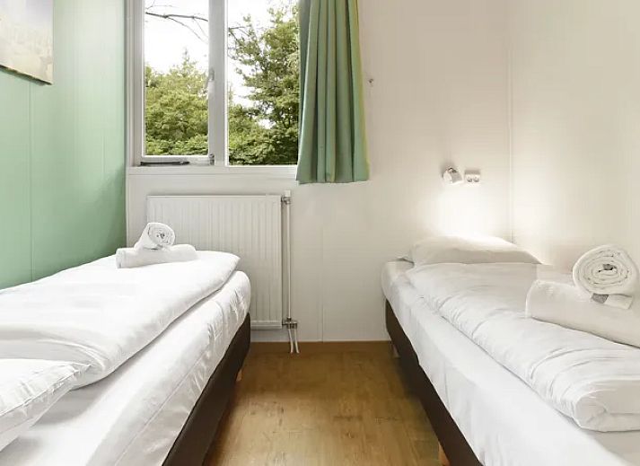 Guest house 190319 - Bungalow Zuidoost Drenthe - Aelderholt | 6-persoons bungalow | 6B