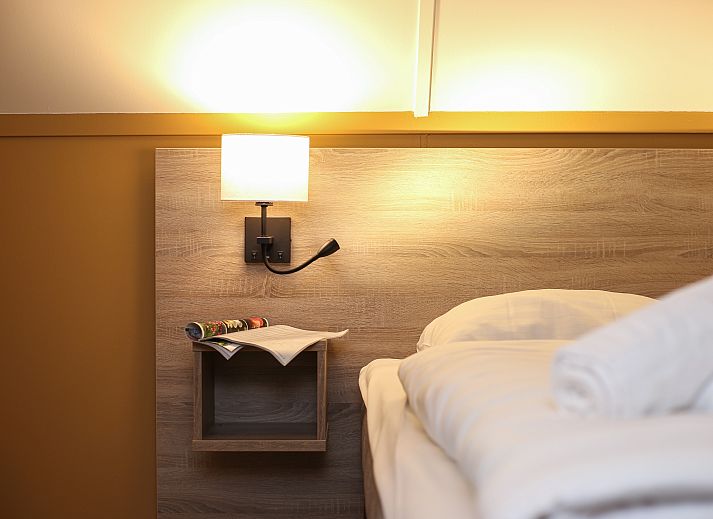 Private sauna in Aelderholt 6-person bungalow 6CE, Aalden, Drenthe.