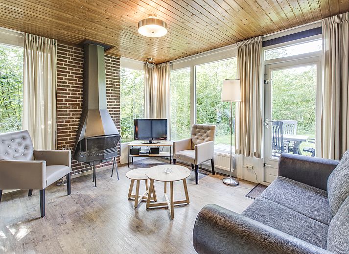 Unterkunft 190322 - Bungalow Zuidoost Drenthe - Aelderholt | 4-persoons bungalow | 4C