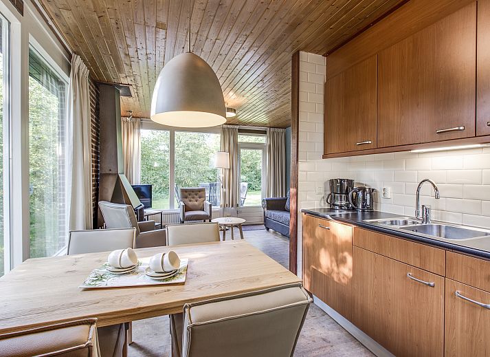 Unterkunft 190322 - Bungalow Zuidoost Drenthe - Aelderholt | 4-persoons bungalow | 4C
