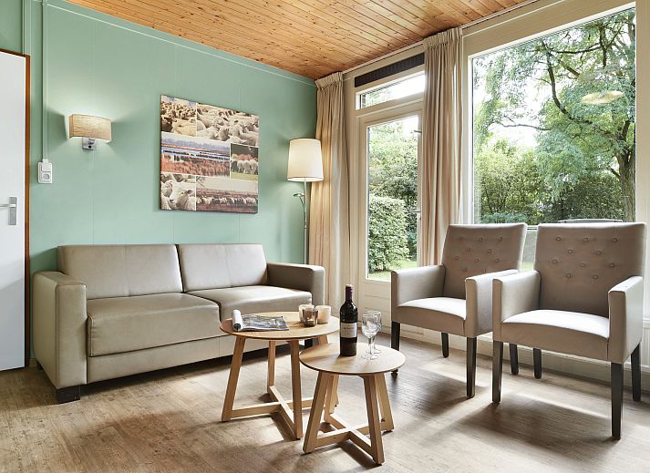 Unterkunft 190322 - Bungalow Zuidoost Drenthe - Aelderholt | 4-persoons bungalow | 4C