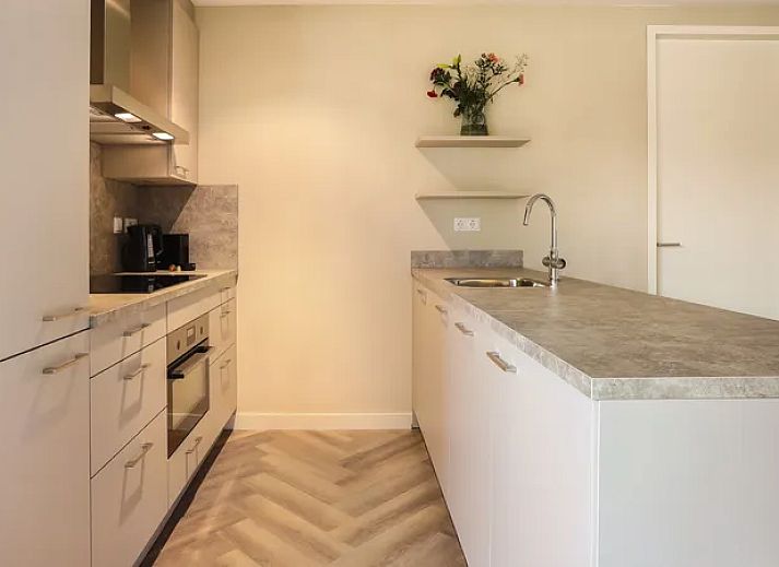 Unterkunft 190323 - Bungalow Zuidoost Drenthe - Aelderholt | 8-persoons woning | 8EL