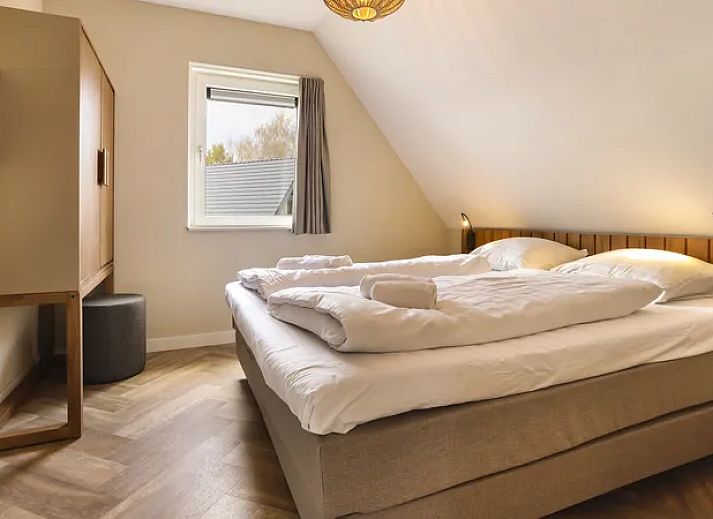Unterkunft 190323 - Bungalow Zuidoost Drenthe - Aelderholt | 8-persoons woning | 8EL