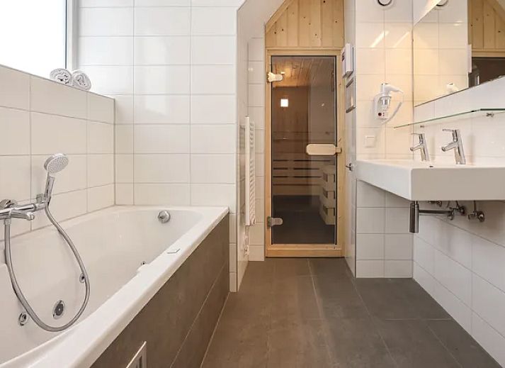 Unterkunft 190323 - Bungalow Zuidoost Drenthe - Aelderholt | 8-persoons woning | 8EL