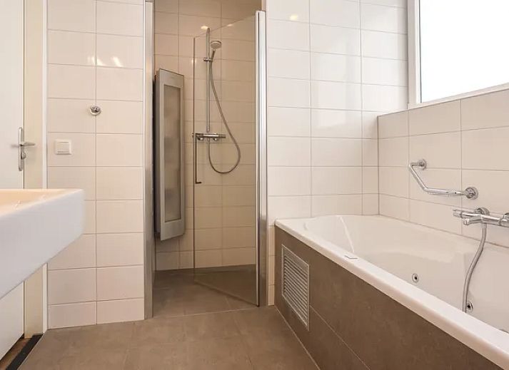 Unterkunft 190323 - Bungalow Zuidoost Drenthe - Aelderholt | 8-persoons woning | 8EL
