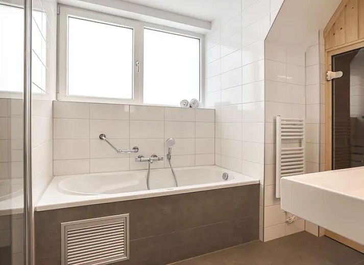 Unterkunft 190323 - Bungalow Zuidoost Drenthe - Aelderholt | 8-persoons woning | 8EL