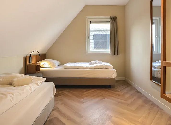 Unterkunft 190323 - Bungalow Zuidoost Drenthe - Aelderholt | 8-persoons woning | 8EL