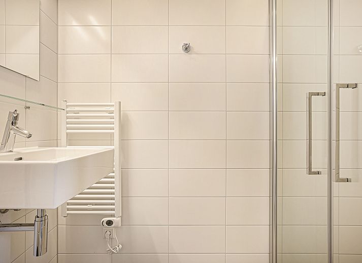 Modern Aelderholt bungalow in Aalden, Southeast Drenthe with green surroundings.