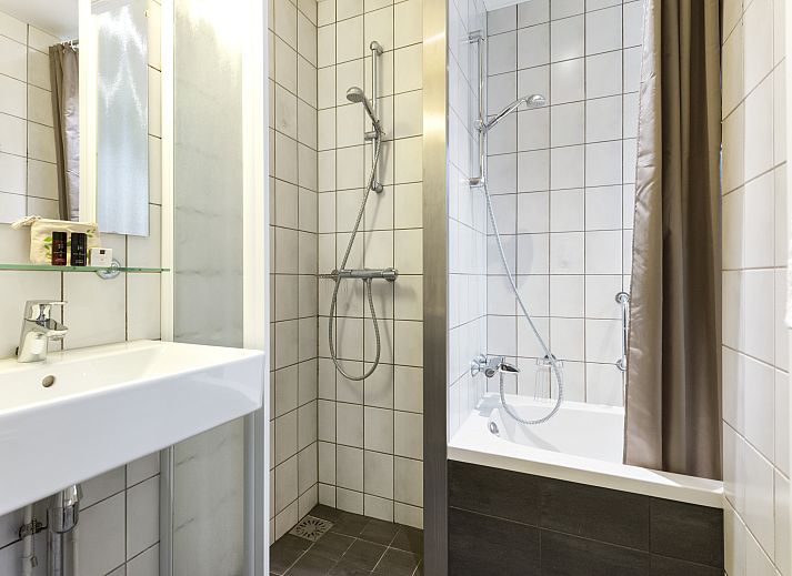 Verblijf 190332 - Bungalow Zuidoost Drenthe - Aelderholt | 6-persoons hondenbungalow | 6CD