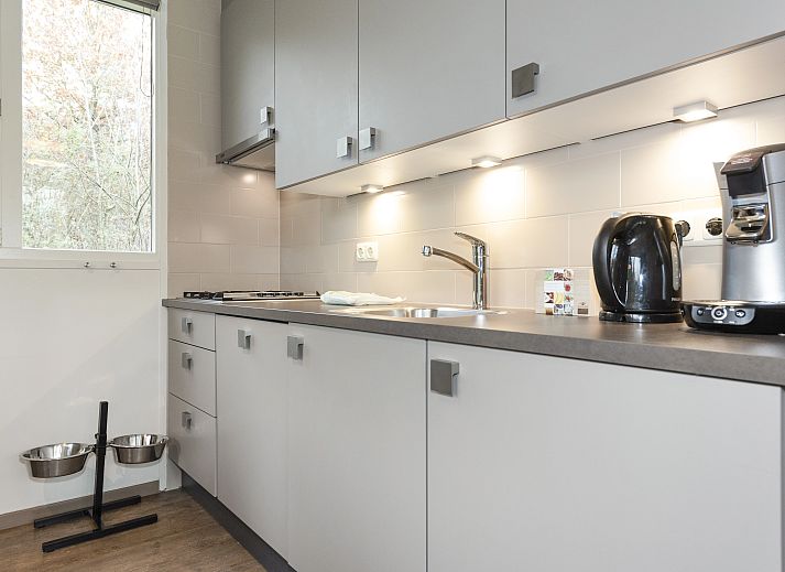 Verblijf 190332 - Bungalow Zuidoost Drenthe - Aelderholt | 6-persoons hondenbungalow | 6CD