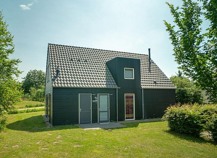 Unterkunft 190333 - Ferienhaus Zuidoost Drenthe - Vrijstaande woning in AALDEN
