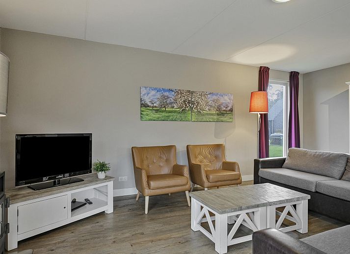 Unterkunft 190333 - Ferienhaus Zuidoost Drenthe - Vrijstaande woning in AALDEN