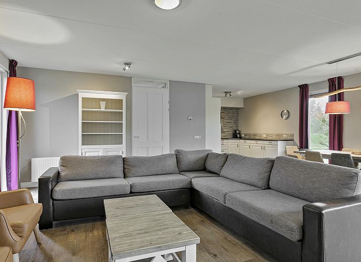 Unterkunft 190333 - Ferienhaus Zuidoost Drenthe - Vrijstaande woning in AALDEN