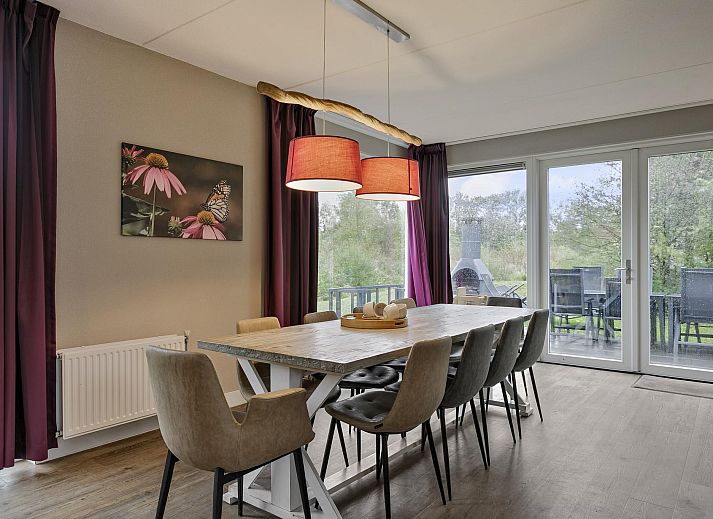 Unterkunft 190333 - Ferienhaus Zuidoost Drenthe - Vrijstaande woning in AALDEN