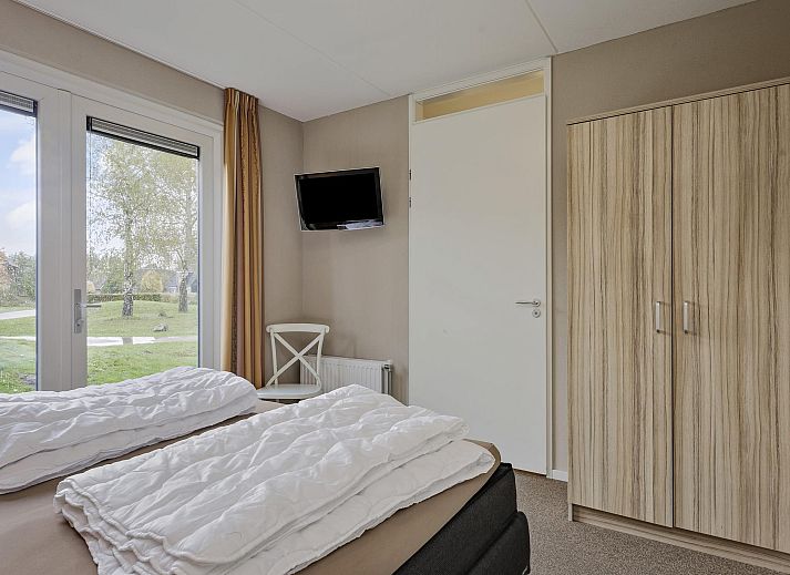 Unterkunft 190333 - Ferienhaus Zuidoost Drenthe - Vrijstaande woning in AALDEN