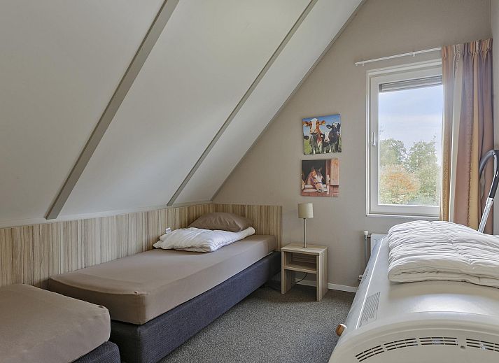 Unterkunft 190333 - Ferienhaus Zuidoost Drenthe - Vrijstaande woning in AALDEN
