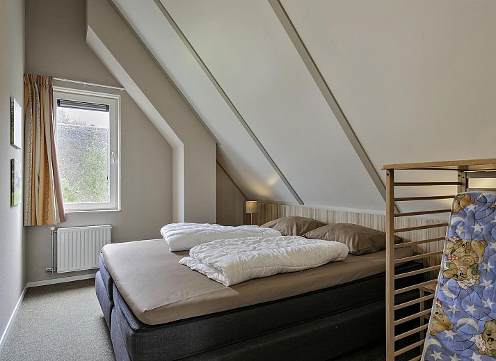 Unterkunft 190333 - Ferienhaus Zuidoost Drenthe - Vrijstaande woning in AALDEN