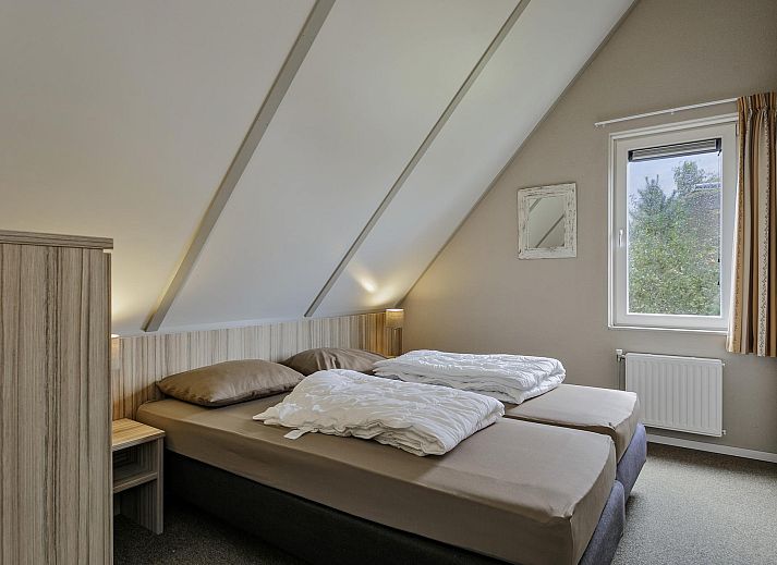Unterkunft 190333 - Ferienhaus Zuidoost Drenthe - Vrijstaande woning in AALDEN