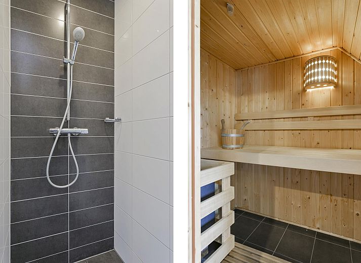 Unterkunft 190333 - Ferienhaus Zuidoost Drenthe - Vrijstaande woning in AALDEN