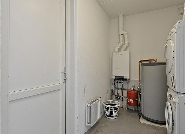 Unterkunft 190333 - Ferienhaus Zuidoost Drenthe - Vrijstaande woning in AALDEN