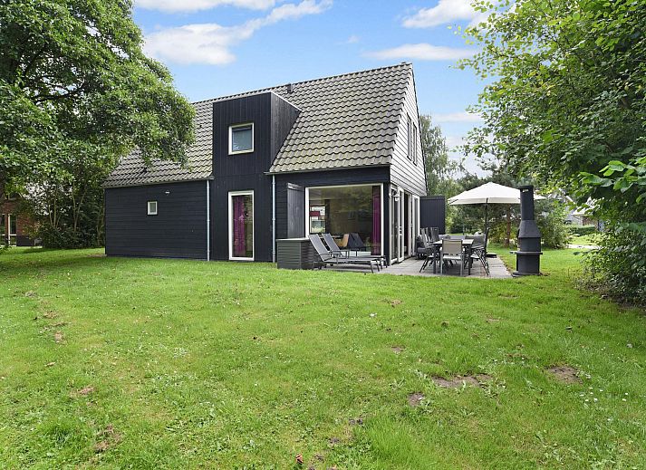 Unterkunft 190333 - Ferienhaus Zuidoost Drenthe - Vrijstaande woning in AALDEN