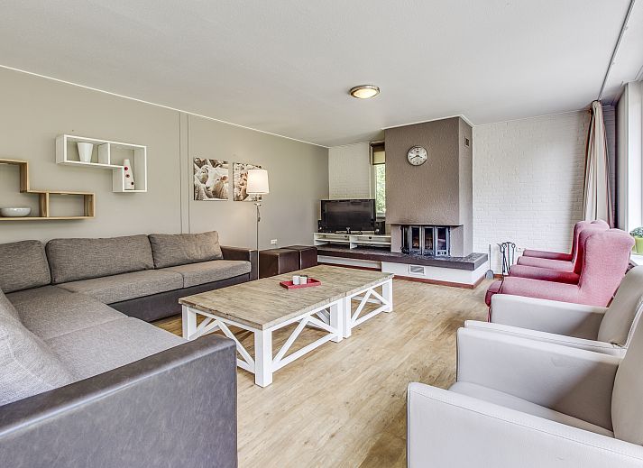 Unterkunft 190334 - Bungalow Zuidoost Drenthe - Aelderholt | 10-persoons bungalow | 10EL