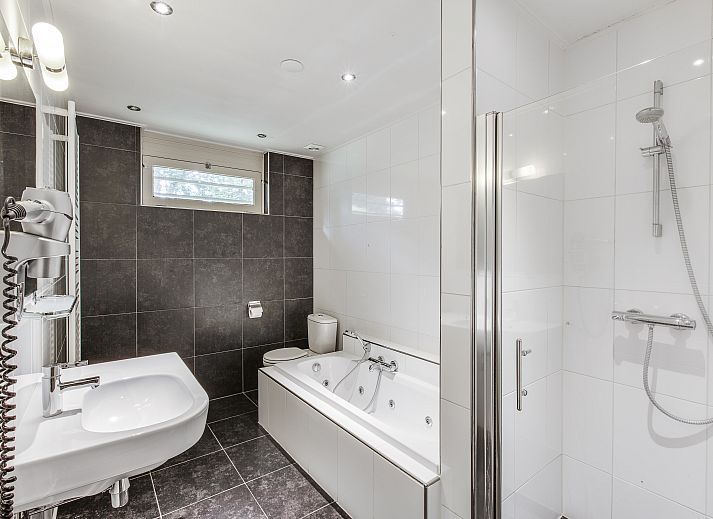 Unterkunft 190334 - Bungalow Zuidoost Drenthe - Aelderholt | 10-persoons bungalow | 10EL