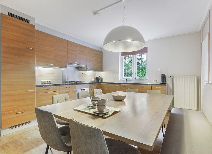 Unterkunft 190334 - Bungalow Zuidoost Drenthe - Aelderholt | 10-persoons bungalow | 10EL