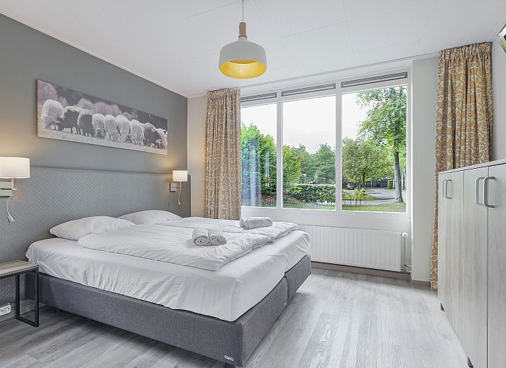 Unterkunft 190334 - Bungalow Zuidoost Drenthe - Aelderholt | 10-persoons bungalow | 10EL